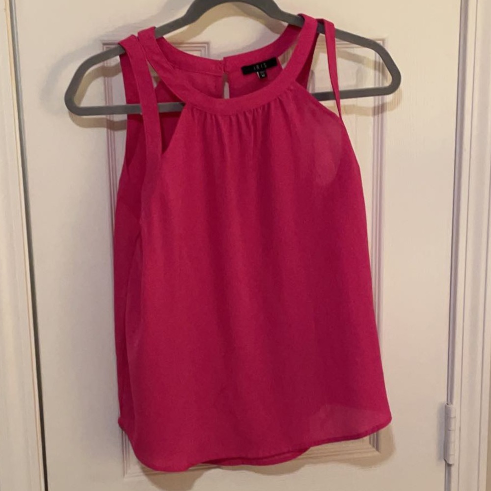 Never worn